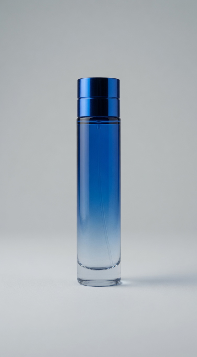 perfume inspirado en mont blanc 100 ml