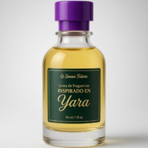 esencia yara clásica por gramo