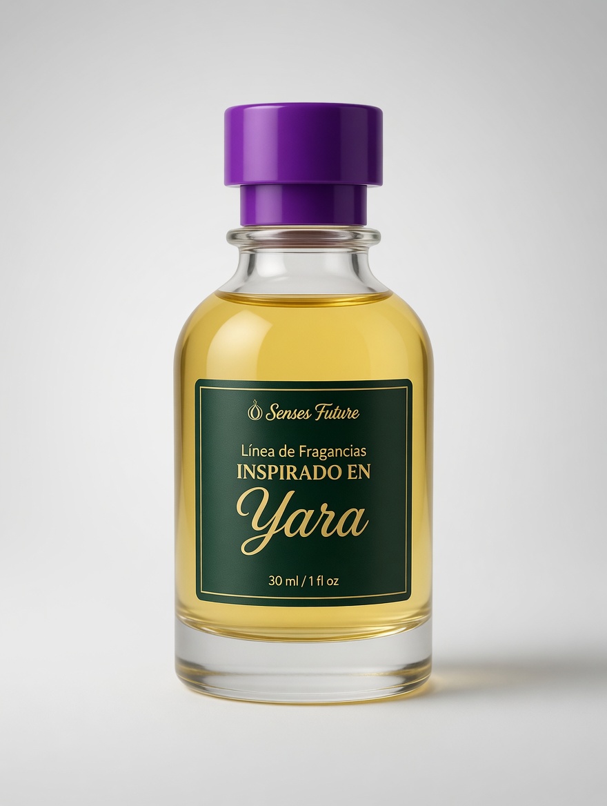 esencia yara clásica por gramo